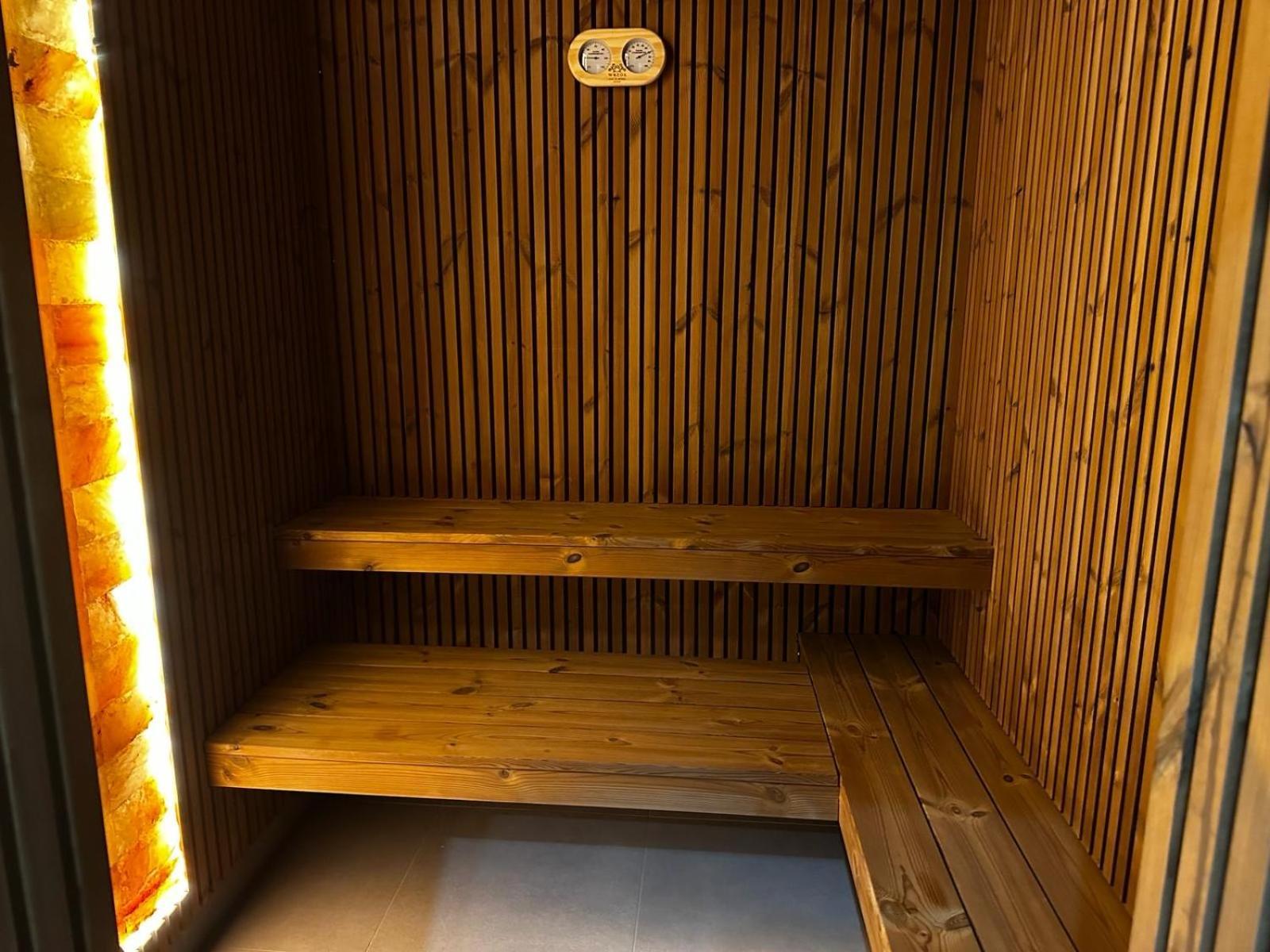 Hotel Wrzos & Wellness