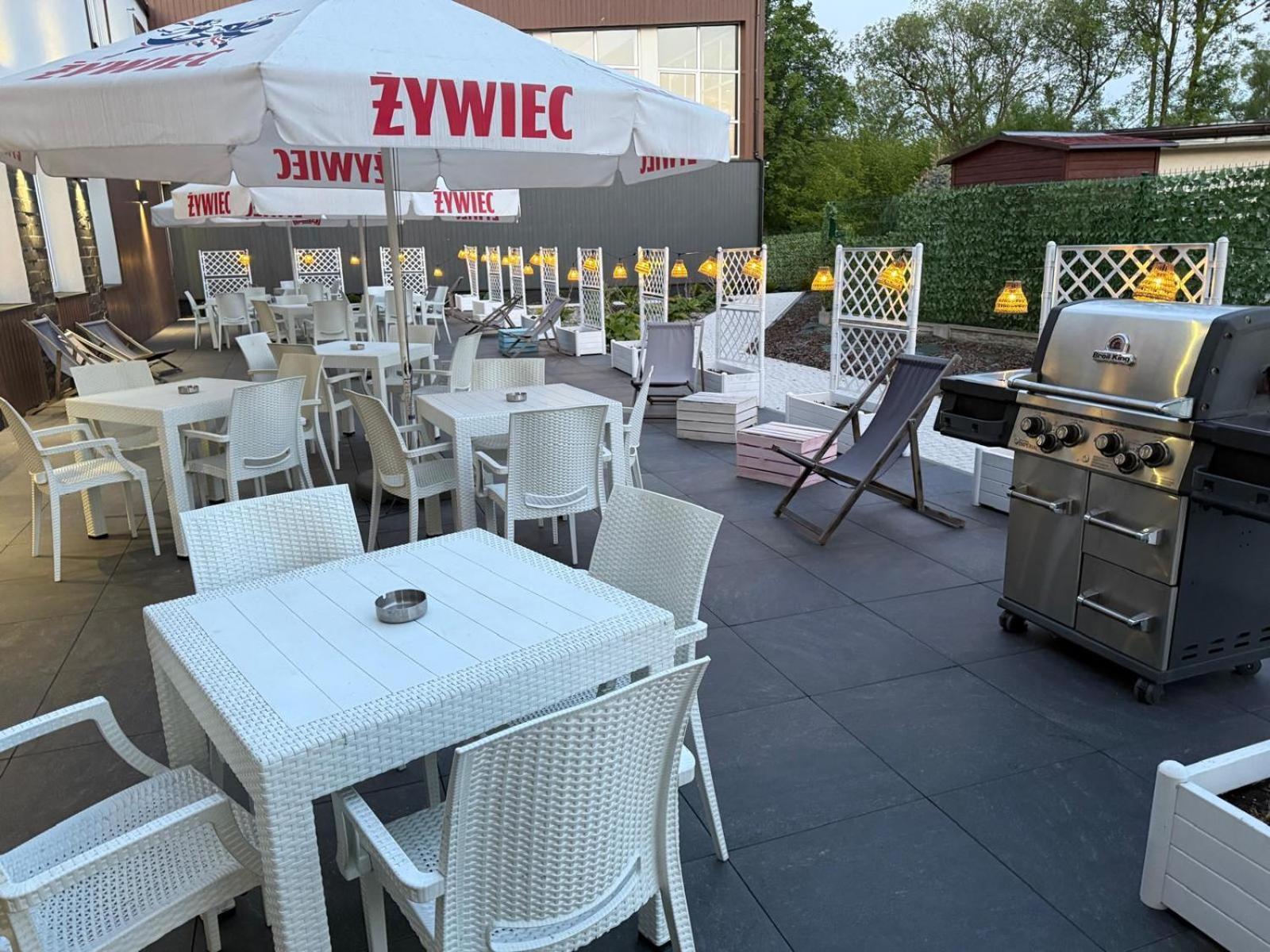 Wrzos & Wellness * Wegierska Gorka